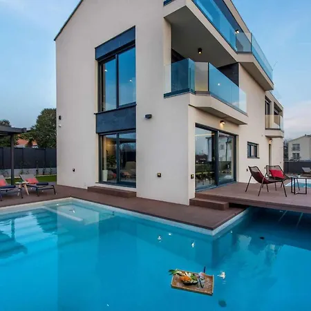 Vila In - Istrien 40356 *