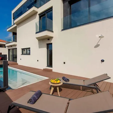 Vila In - Istrien 40356 Poreč