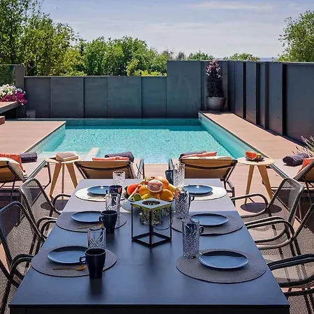 In - Istrien 40356 * Poreč