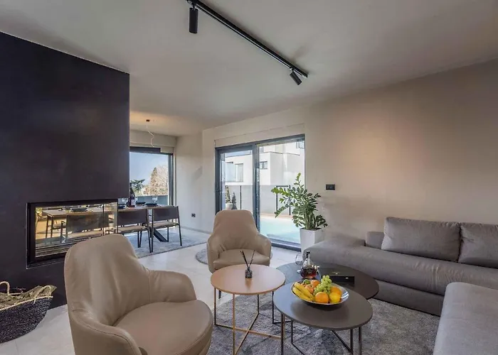 Vila In - Istrien 40356 *