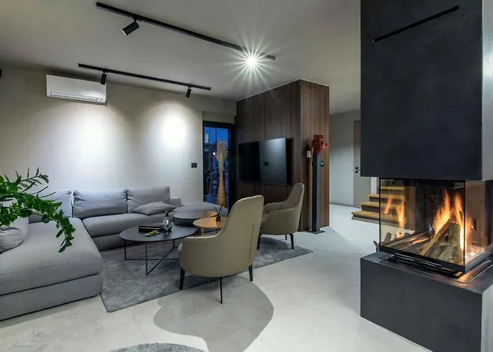 Vila In - Istrien 40356 *