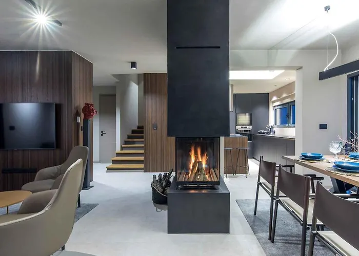 Vila In - Istrien 40356 *