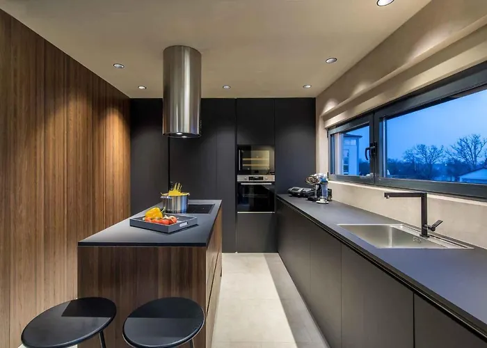 In - Istrien 40356 Vila Poreč