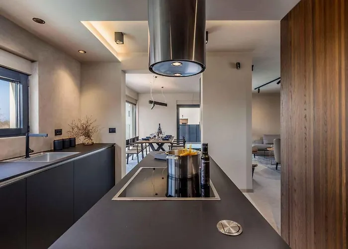 In - Istrien 40356 * Poreč