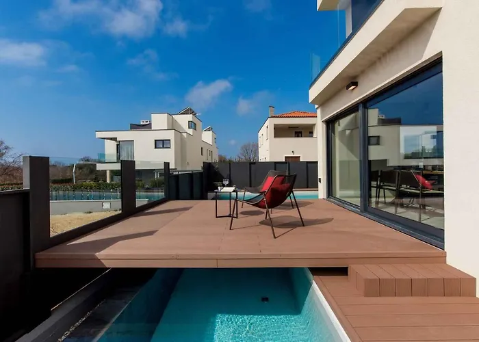 In - Istrien 40356 Poreč