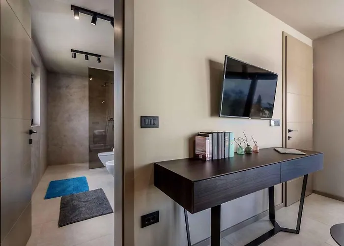 Vila In - Istrien 40356 Poreč