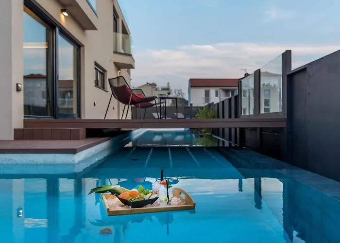 In - Istrien 40356 * Poreč