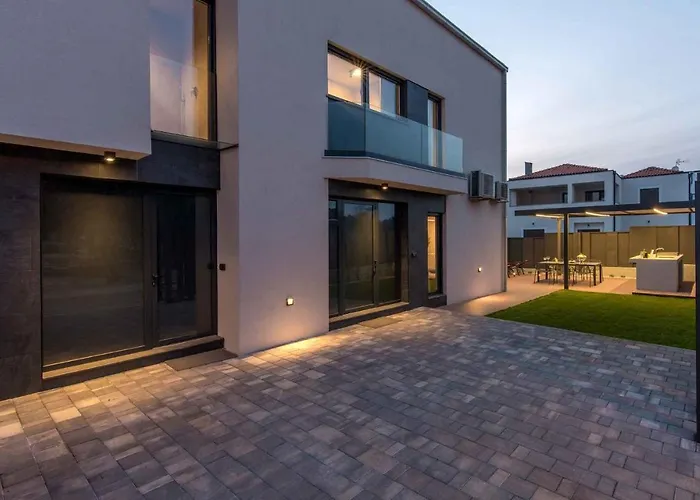 In - Istrien 40356 Poreč