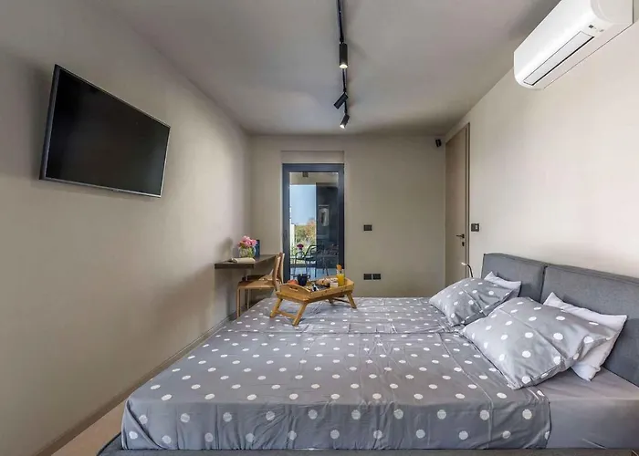 In - Istrien 40356 Vila