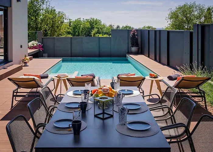 In - Istrien 40356 * Poreč