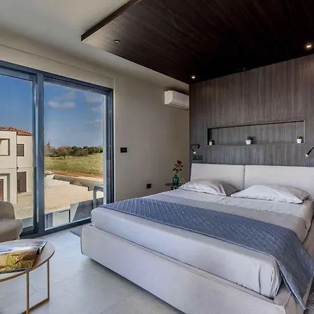 Villa In - Istrien 40356 Poreč