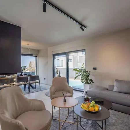 Villa In - Istrien 40356 *