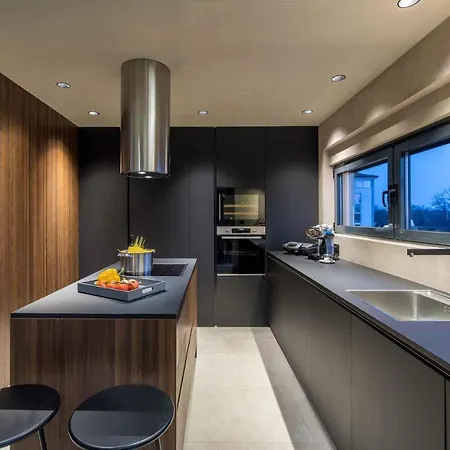 In - Istrien 40356 Villa Poreč