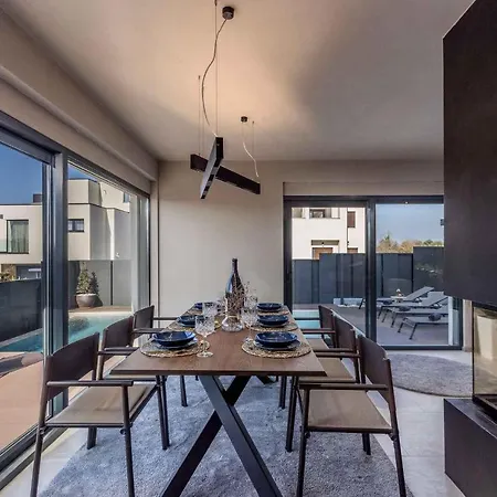 Holiday home In Porec/istrien 40356
