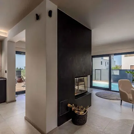 Vila In - Istrien 40356