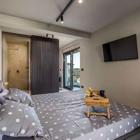 Villa In - Istrien 40356 *