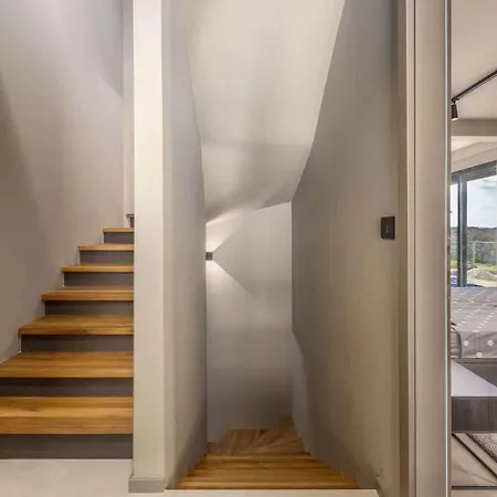 In Porec/istrien 40356 Holiday home *