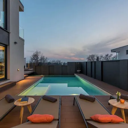 Villa In - Istrien 40356 *