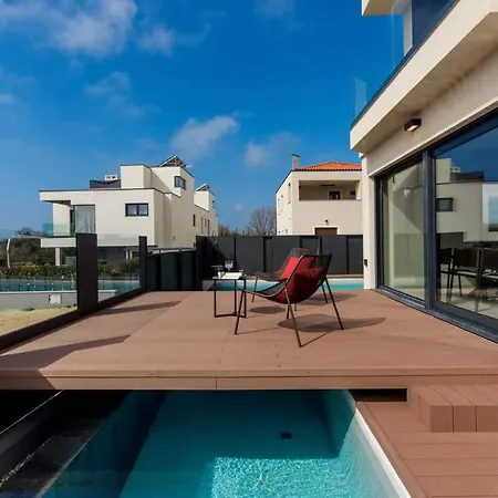 In - Istrien 40356 Porec