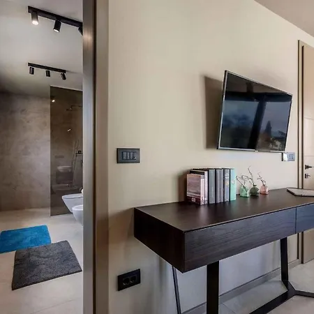 Villa In - Istrien 40356 Porec