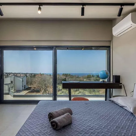 Vila In - Istrien 40356 Poreč