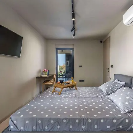 In - Istrien 40356 Vila
