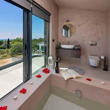 In - Istrien 40356 Porec