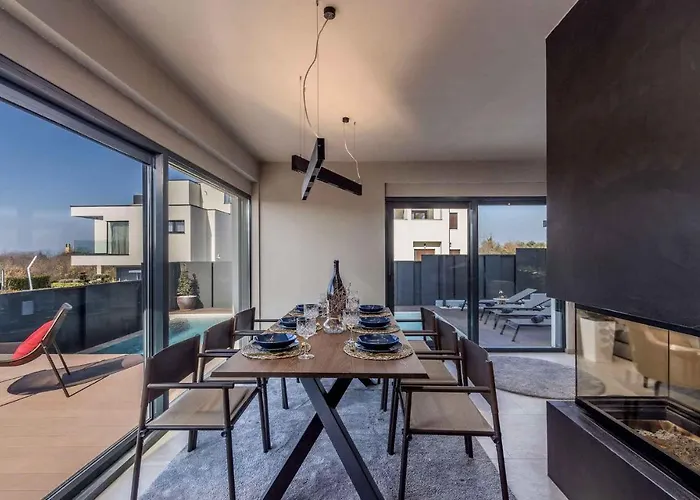 Villa In - Istrien 40356