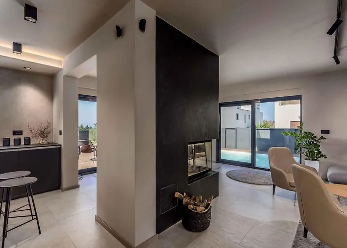 Villa In - Istrien 40356