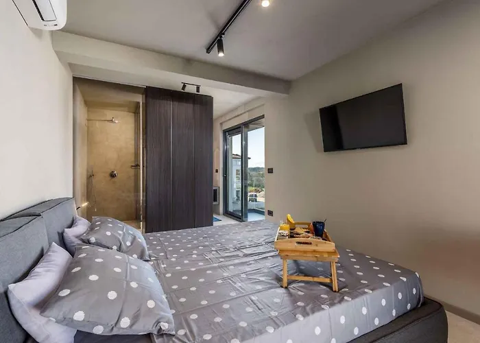 Villa In - Istrien 40356 *