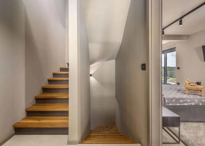 In - Istrien 40356 Villa *