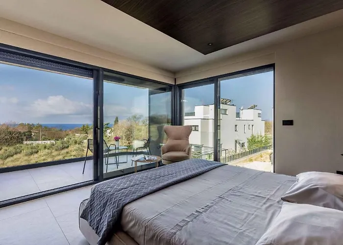 In - Istrien 40356 Villa Poreč