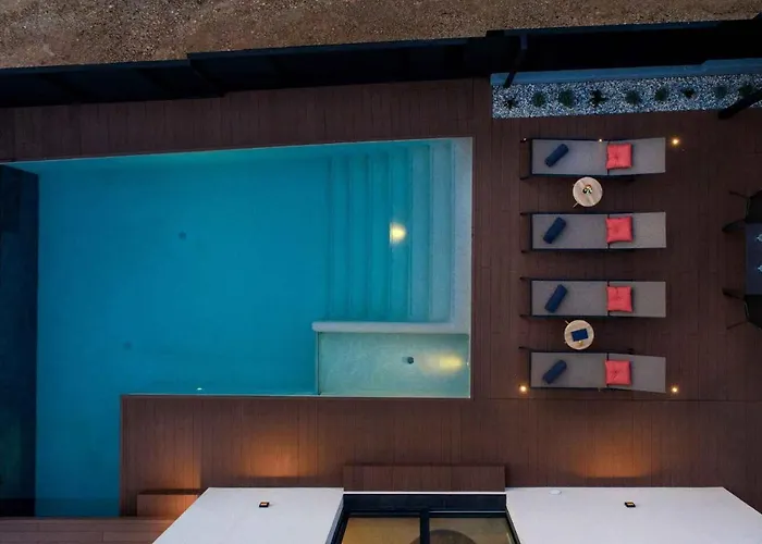 In - Istrien 40356 Villa