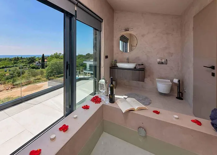 In - Istrien 40356 Poreč